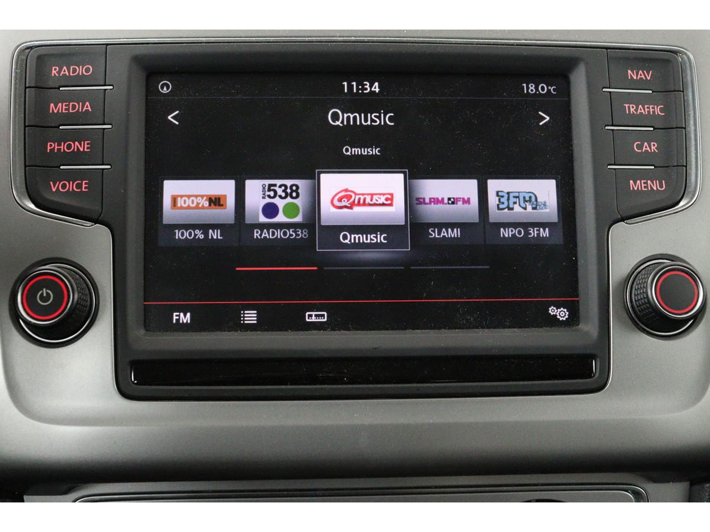 Volkswagen Polo 1.0 TSI Edition | Carplay | Navigatie | Cruise control | Airco | Bluetooth