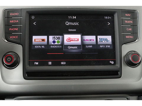 Volkswagen Polo 1.0 TSI Edition | Carplay | Navigatie | Cruise control | Airco | Bluetooth