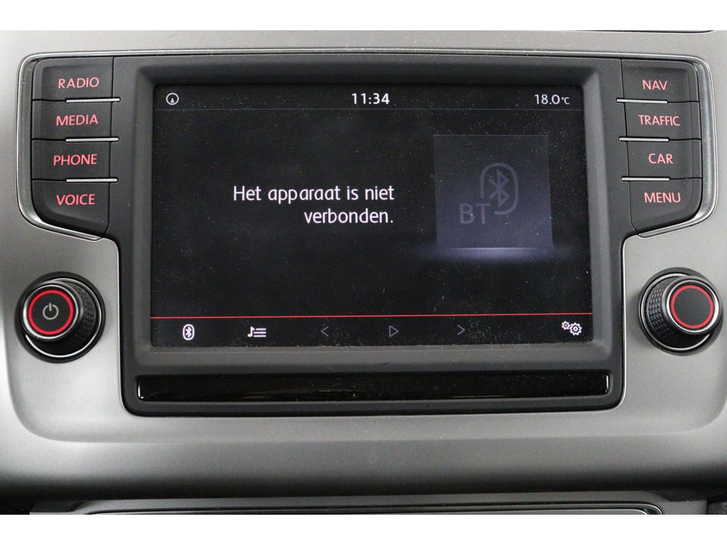 Volkswagen Polo 1.0 TSI Edition | Carplay | Navigatie | Cruise control | Airco | Bluetooth