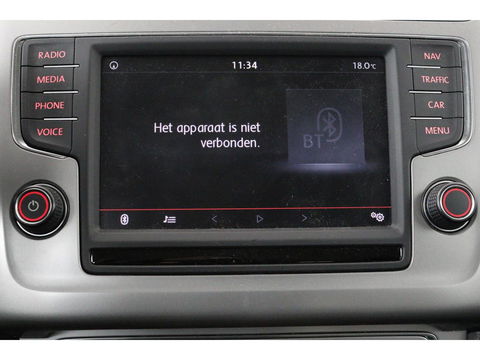 Volkswagen Polo 1.0 TSI Edition | Carplay | Navigatie | Cruise control | Airco | Bluetooth