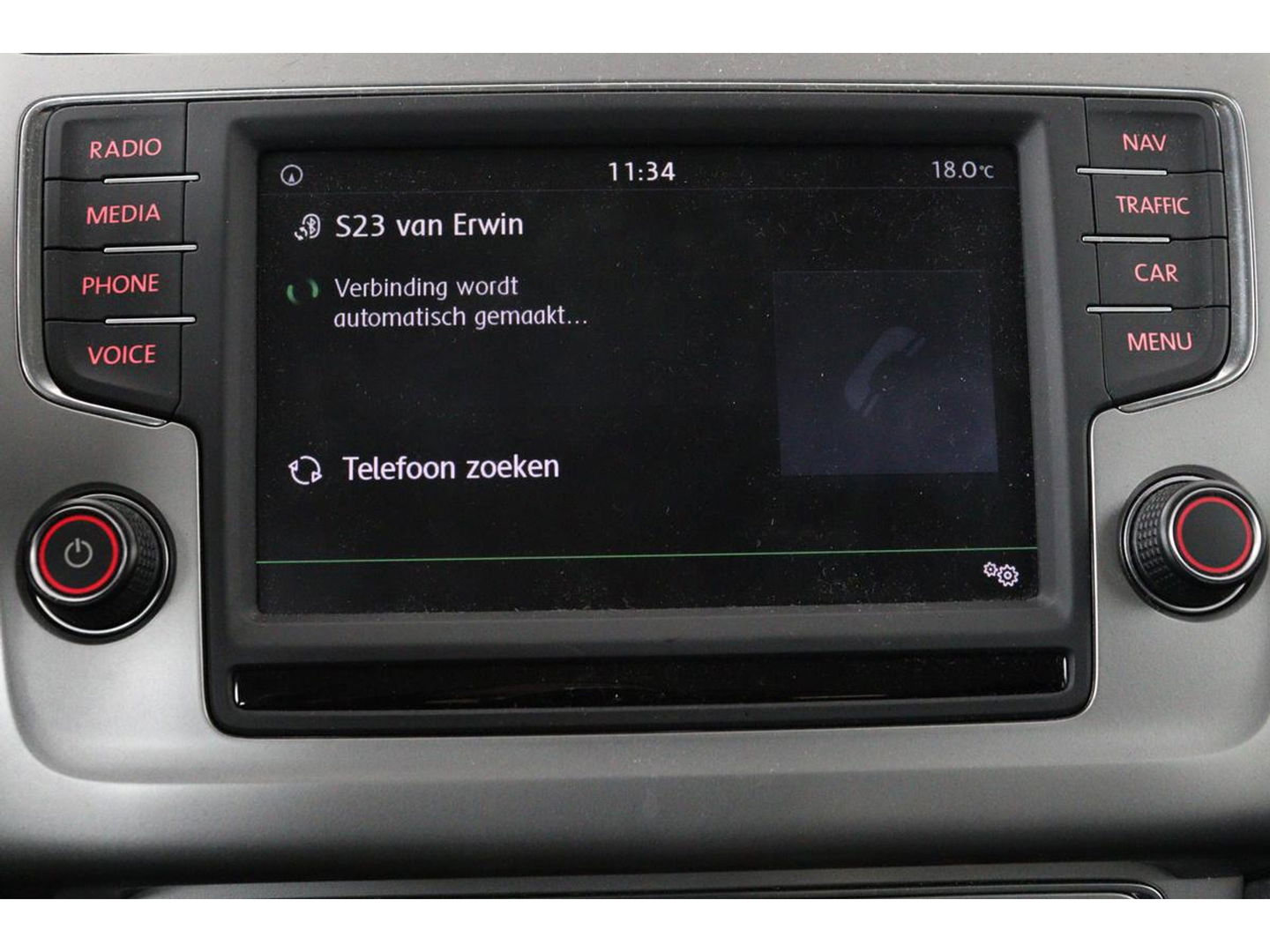 Volkswagen Polo 1.0 TSI Edition | Carplay | Navigatie | Cruise control | Airco | Bluetooth