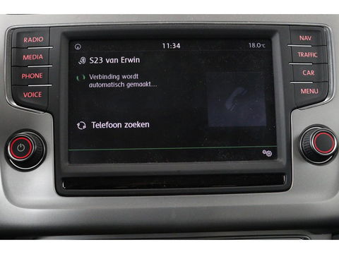 Volkswagen Polo 1.0 TSI Edition | Carplay | Navigatie | Cruise control | Airco | Bluetooth