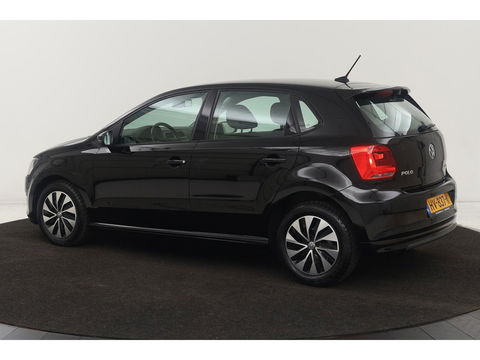Volkswagen Polo 1.0 TSI Edition | Carplay | Navigatie | Cruise control | Airco | Bluetooth