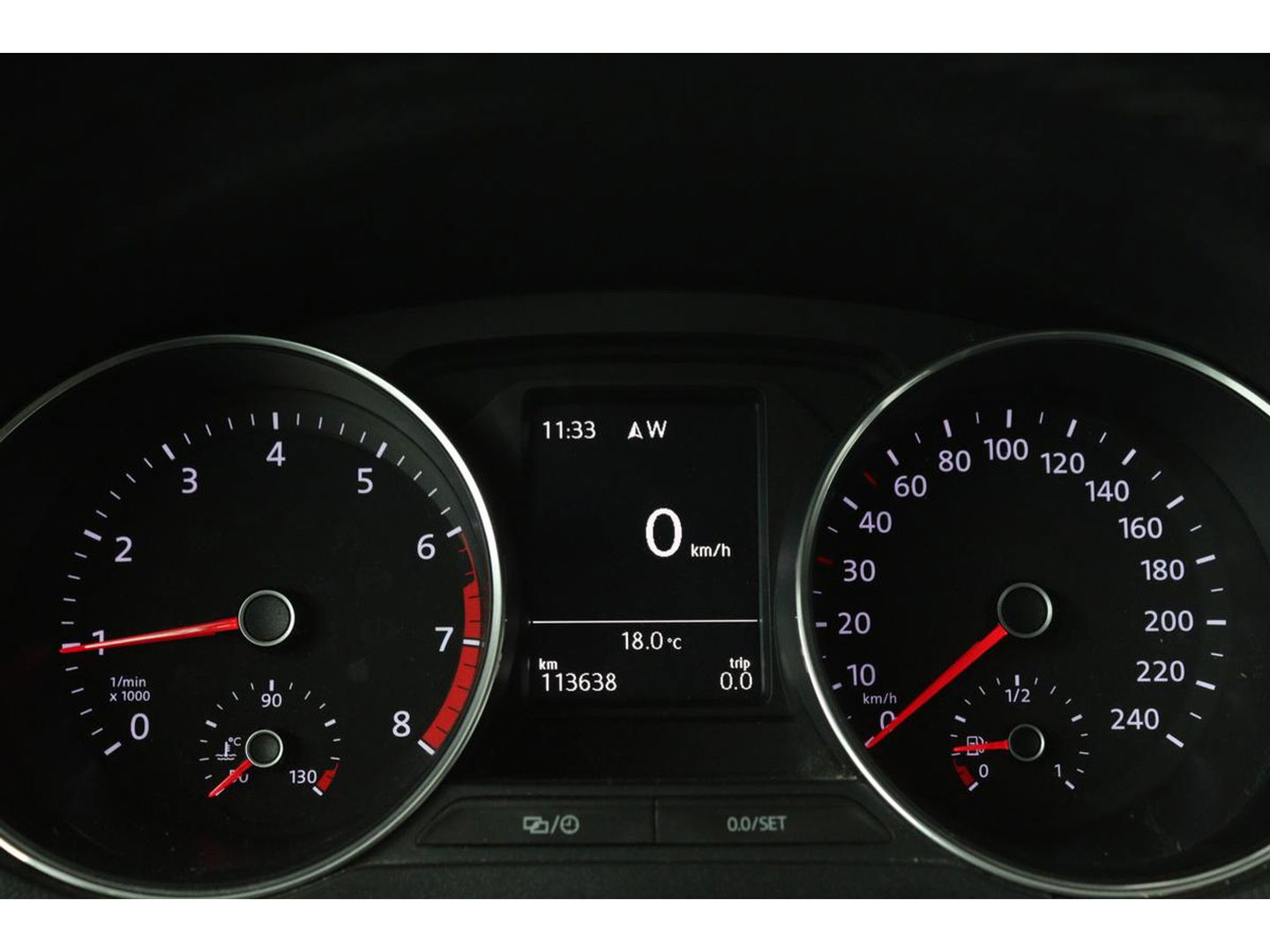Volkswagen Polo 1.0 TSI Edition | Carplay | Navigatie | Cruise control | Airco | Bluetooth