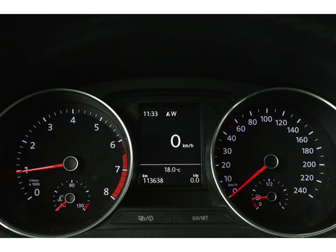 Volkswagen Polo 1.0 TSI Edition | Carplay | Navigatie | Cruise control | Airco | Bluetooth
