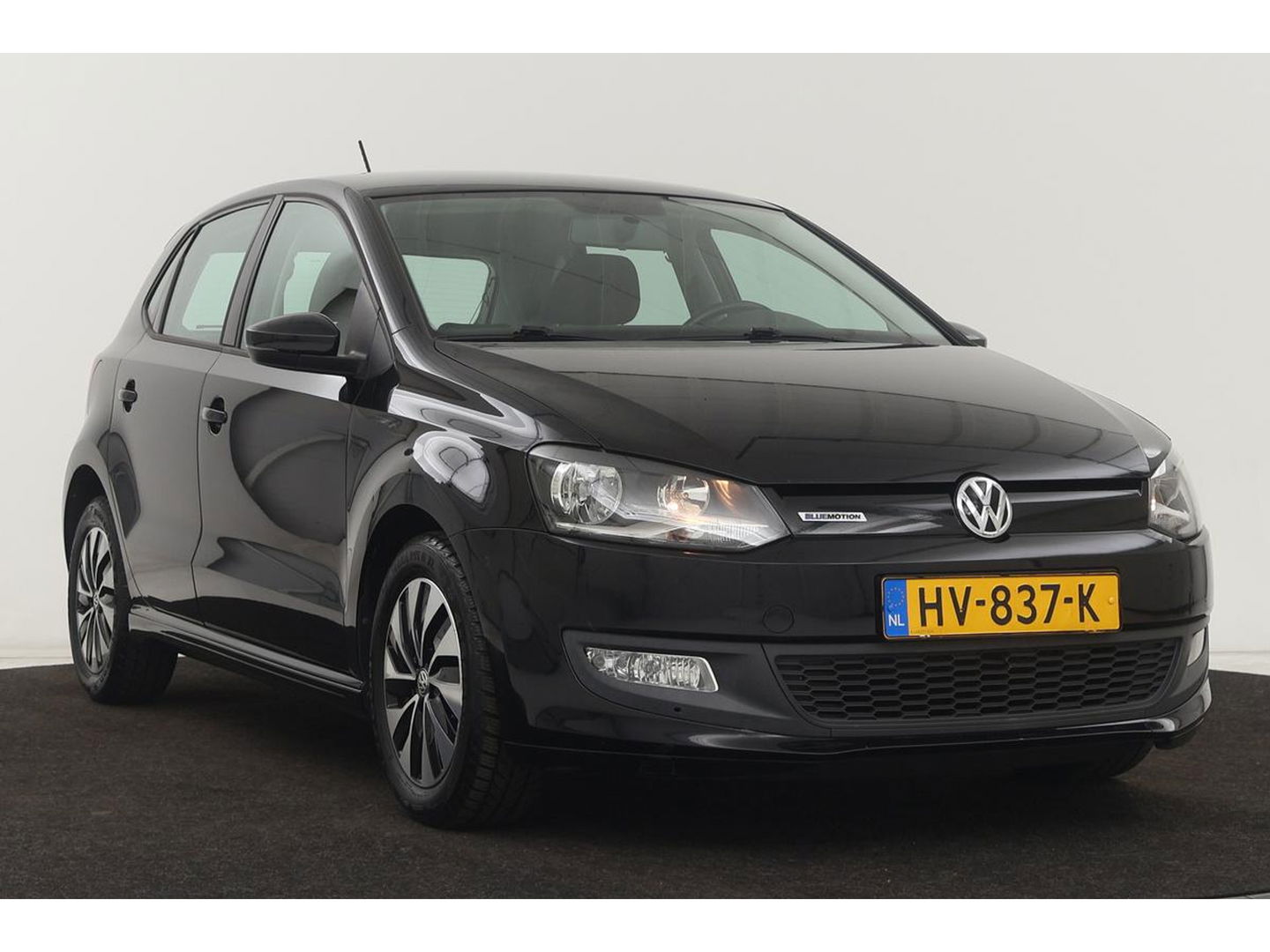 Volkswagen Polo 1.0 TSI Edition | Carplay | Navigatie | Cruise control | Airco | Bluetooth