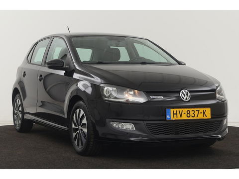 Volkswagen Polo 1.0 TSI Edition | Carplay | Navigatie | Cruise control | Airco | Bluetooth
