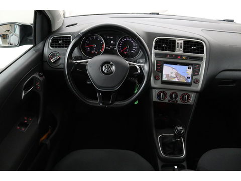 Volkswagen Polo 1.0 TSI Edition | Carplay | Navigatie | Cruise control | Airco | Bluetooth