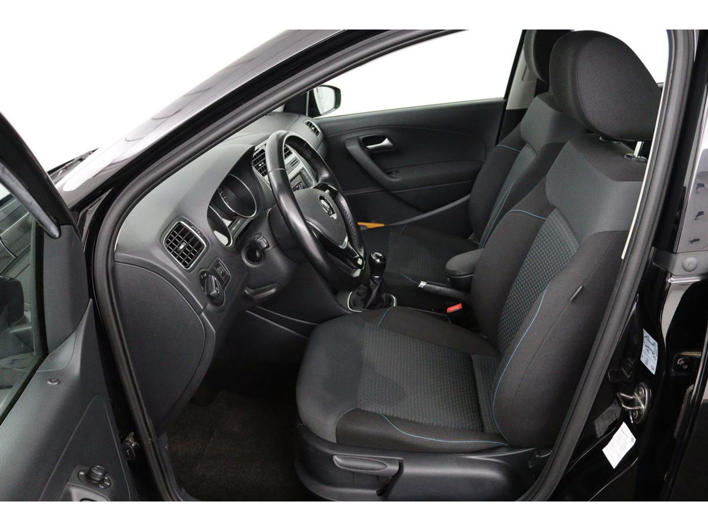 Volkswagen Polo 1.0 TSI Edition | Carplay | Navigatie | Cruise control | Airco | Bluetooth