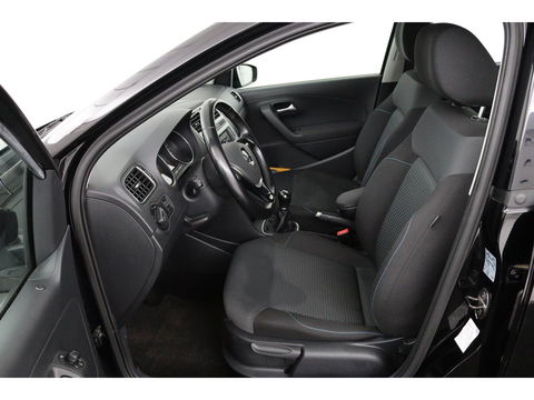 Volkswagen Polo 1.0 TSI Edition | Carplay | Navigatie | Cruise control | Airco | Bluetooth