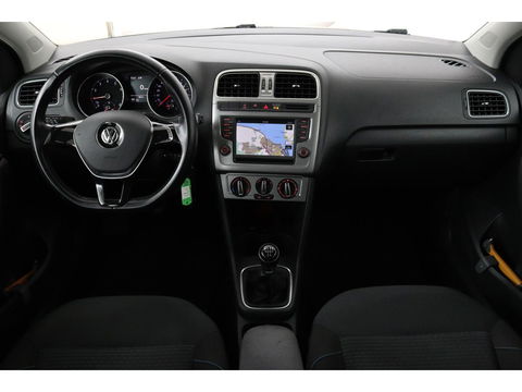 Volkswagen Polo 1.0 TSI Edition | Carplay | Navigatie | Cruise control | Airco | Bluetooth