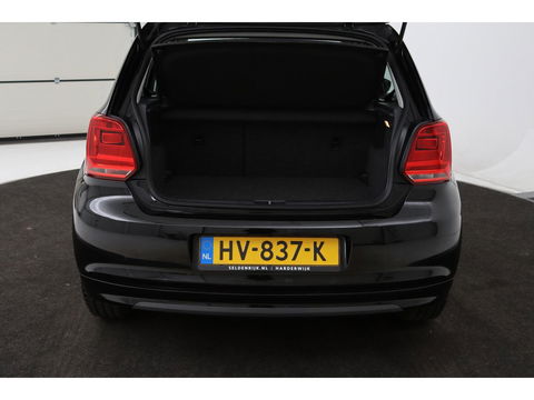 Volkswagen Polo 1.0 TSI Edition | Carplay | Navigatie | Cruise control | Airco | Bluetooth