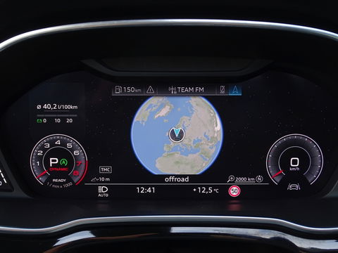 Audi Q3 45 TFSI 230PK Quattro / S-Line / B&O / Audi Exclusive / Matrix