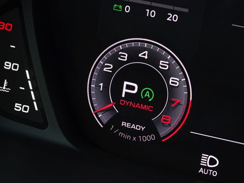 Audi Q3 45 TFSI 230PK Quattro / S-Line / B&O / Audi Exclusive / Matrix