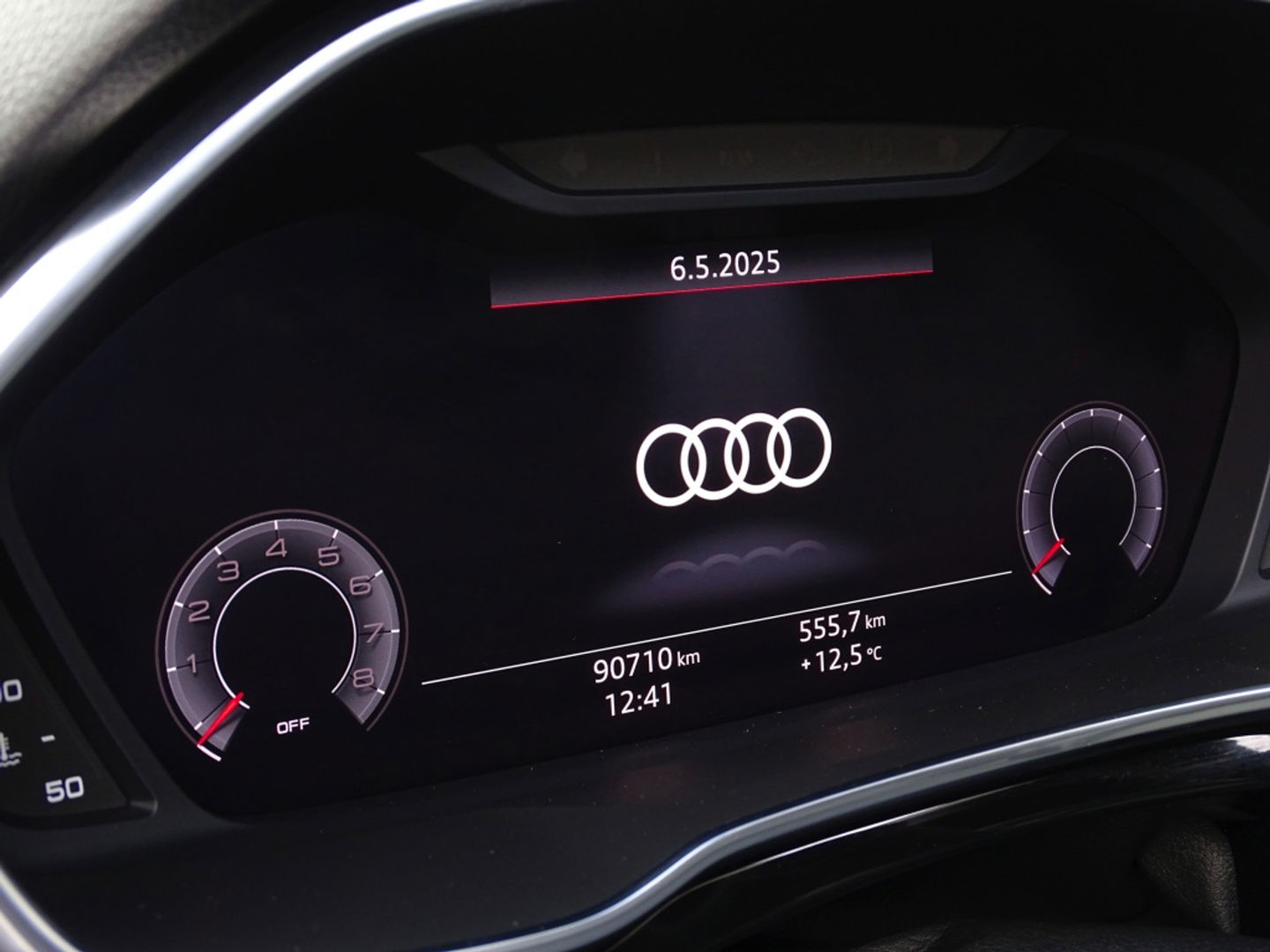 Audi Q3 45 TFSI 230PK Quattro / S-Line / B&O / Audi Exclusive / Matrix