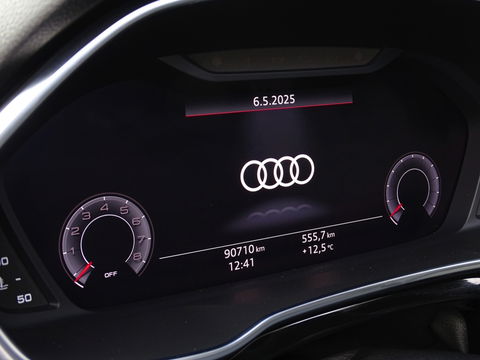 Audi Q3 45 TFSI 230PK Quattro / S-Line / B&O / Audi Exclusive / Matrix