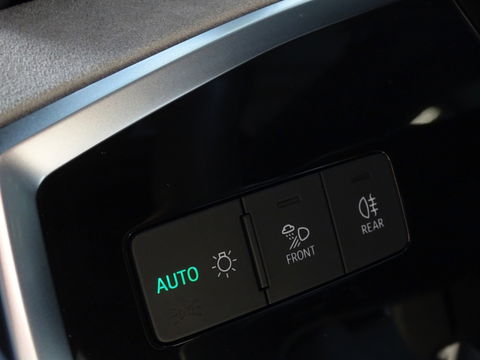 Audi Q3 45 TFSI 230PK Quattro / S-Line / B&O / Audi Exclusive / Matrix