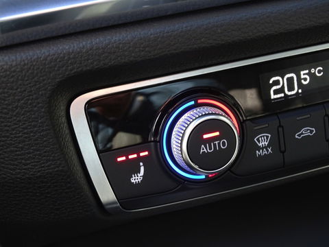 Audi Q3 45 TFSI 230PK Quattro / S-Line / B&O / Audi Exclusive / Matrix