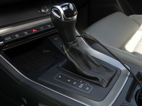 Audi Q3 45 TFSI 230PK Quattro / S-Line / B&O / Audi Exclusive / Matrix