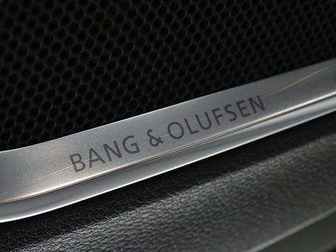 Audi Q3 45 TFSI 230PK Quattro / S-Line / B&O / Audi Exclusive / Matrix