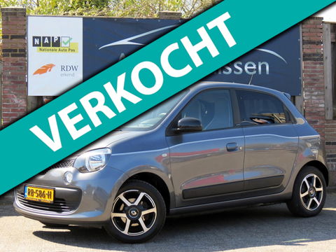 Renault Twingo 1.0 SCe Limited ! VERKOCHT !
