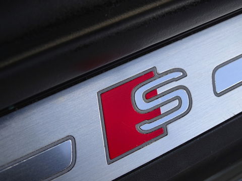 Audi Q3 45 TFSI 230PK Quattro / S-Line / B&O / Audi Exclusive / Matrix