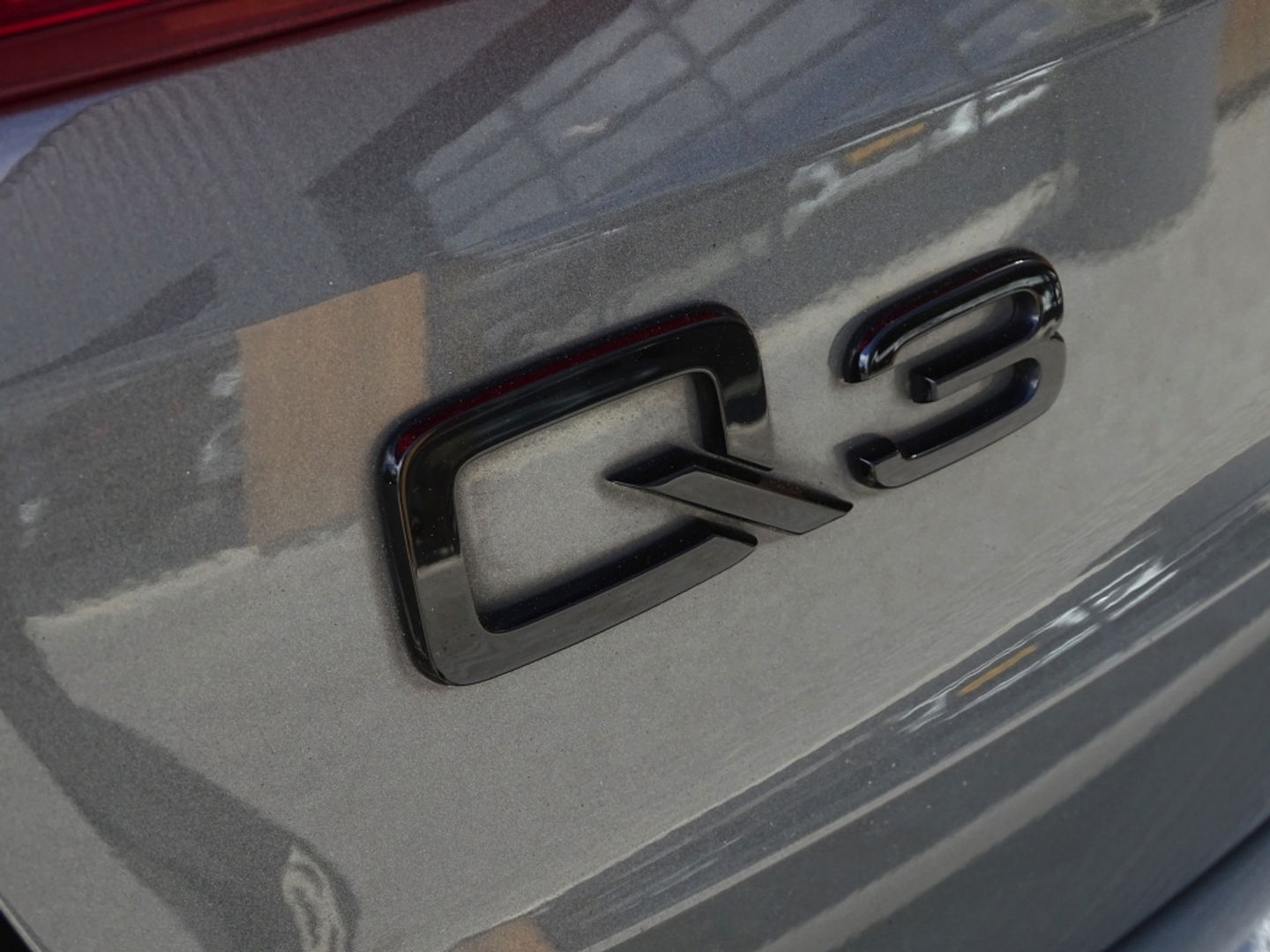 Audi Q3 45 TFSI 230PK Quattro / S-Line / B&O / Audi Exclusive / Matrix
