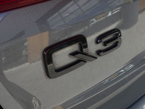 Audi Q3 45 TFSI 230PK Quattro / S-Line / B&O / Audi Exclusive / Matrix
