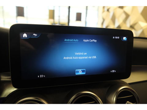 Mercedes-Benz GLC Coupé GLC200 AMG 197pk Schuifdak Magno matgrijs Digital cockpit Burmester Distronic+ Multibeam led Trekhaak 20" LMV NLauto