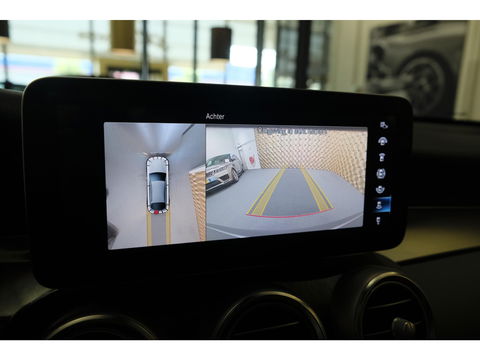 Mercedes-Benz GLC Coupé GLC200 AMG 197pk Schuifdak Magno matgrijs Digital cockpit Burmester Distronic+ Multibeam led Trekhaak 20" LMV NLauto