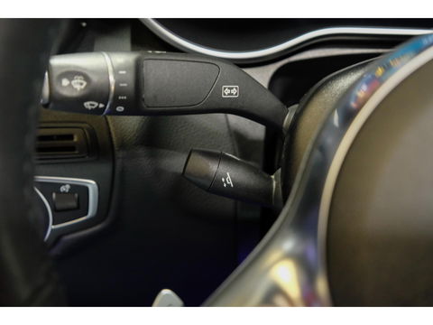 Mercedes-Benz GLC Coupé GLC200 AMG 197pk Schuifdak Magno matgrijs Digital cockpit Burmester Distronic+ Multibeam led Trekhaak 20" LMV NLauto