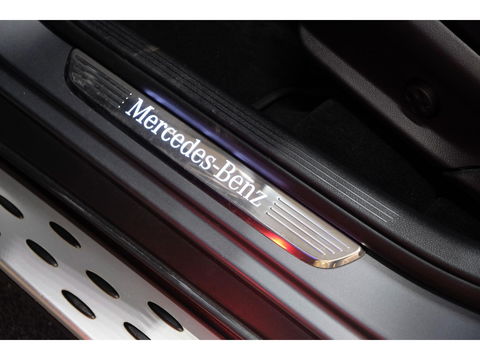 Mercedes-Benz GLC Coupé GLC200 AMG 197pk Schuifdak Magno matgrijs Digital cockpit Burmester Distronic+ Multibeam led Trekhaak 20" LMV NLauto