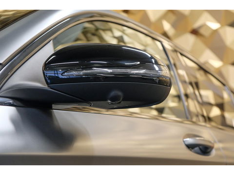Mercedes-Benz GLC Coupé GLC200 AMG 197pk Schuifdak Magno matgrijs Digital cockpit Burmester Distronic+ Multibeam led Trekhaak 20" LMV NLauto