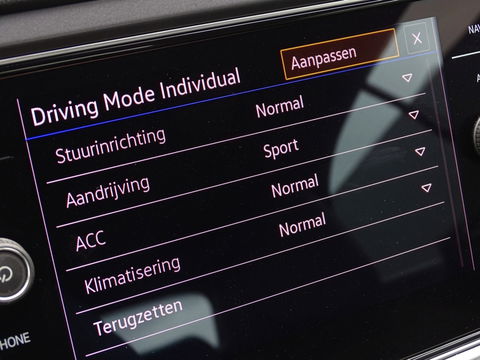Volkswagen T-Roc Cabrio 1.5 TSI DSG automaat / R-Line / 2021 / LED *NAP*