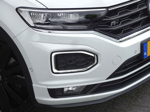 Volkswagen T-Roc Cabrio 1.5 TSI DSG automaat / R-Line / 2021 / LED *NAP*