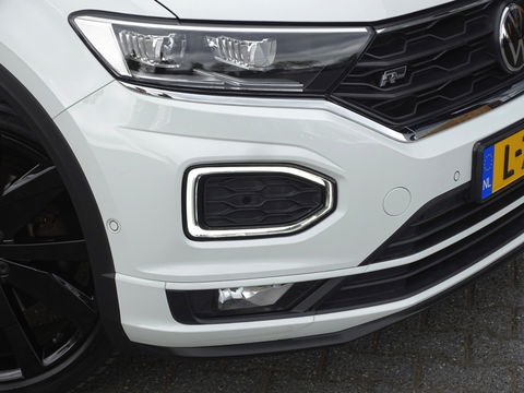 Volkswagen T-Roc Cabrio 1.5 TSI DSG automaat / R-Line / 2021 / LED *NAP*