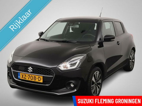 Suzuki Swift stijl AUTOMAAT 1.2 Stijl