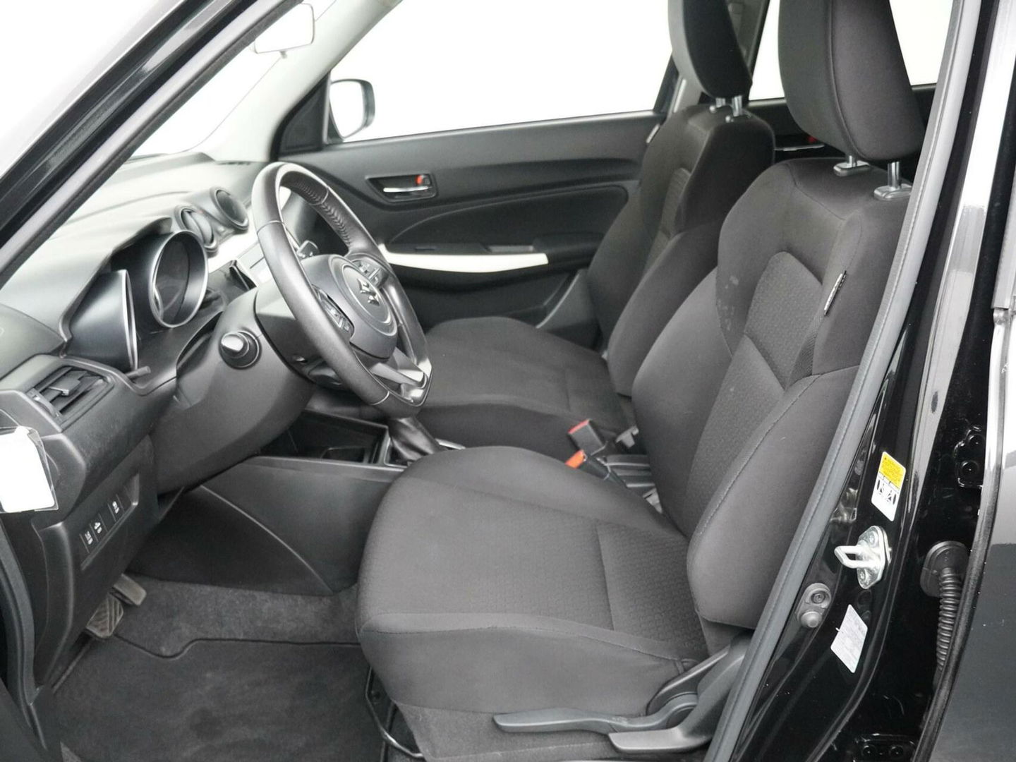 Suzuki Swift stijl AUTOMAAT 1.2 Stijl
