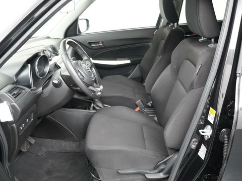 Suzuki Swift stijl AUTOMAAT 1.2 Stijl