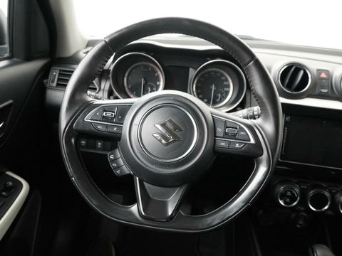 Suzuki Swift stijl AUTOMAAT 1.2 Stijl