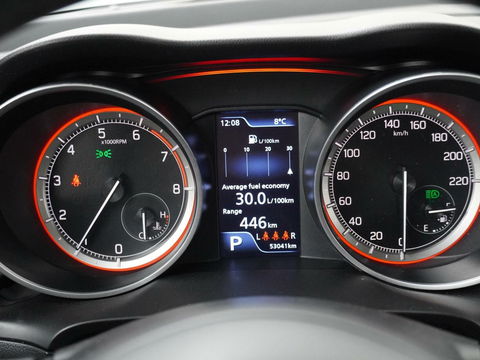 Suzuki Swift stijl AUTOMAAT 1.2 Stijl