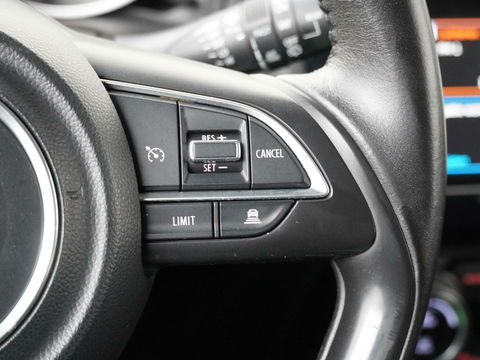 Suzuki Swift stijl AUTOMAAT 1.2 Stijl