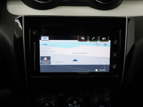 Suzuki Swift stijl AUTOMAAT 1.2 Stijl