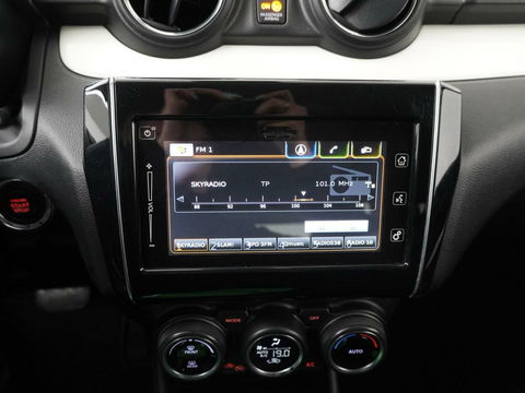 Suzuki Swift stijl AUTOMAAT 1.2 Stijl