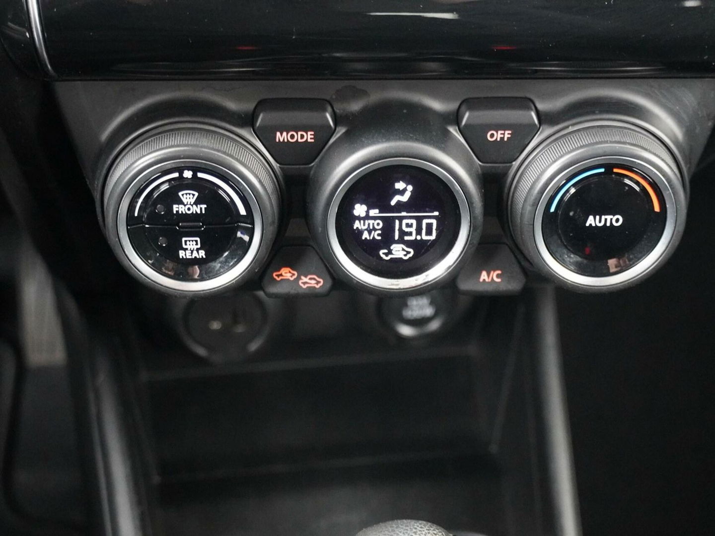 Suzuki Swift stijl AUTOMAAT 1.2 Stijl