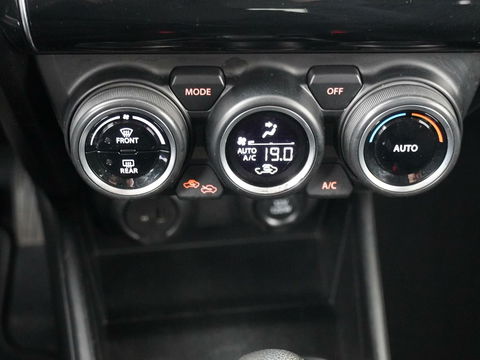 Suzuki Swift stijl AUTOMAAT 1.2 Stijl