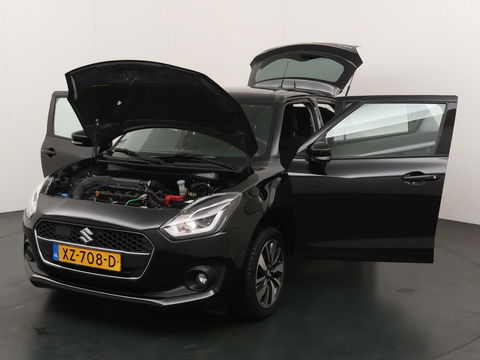 Suzuki Swift stijl AUTOMAAT 1.2 Stijl