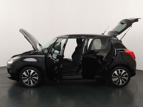 Suzuki Swift stijl AUTOMAAT 1.2 Stijl