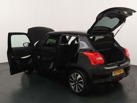 Suzuki Swift stijl AUTOMAAT 1.2 Stijl