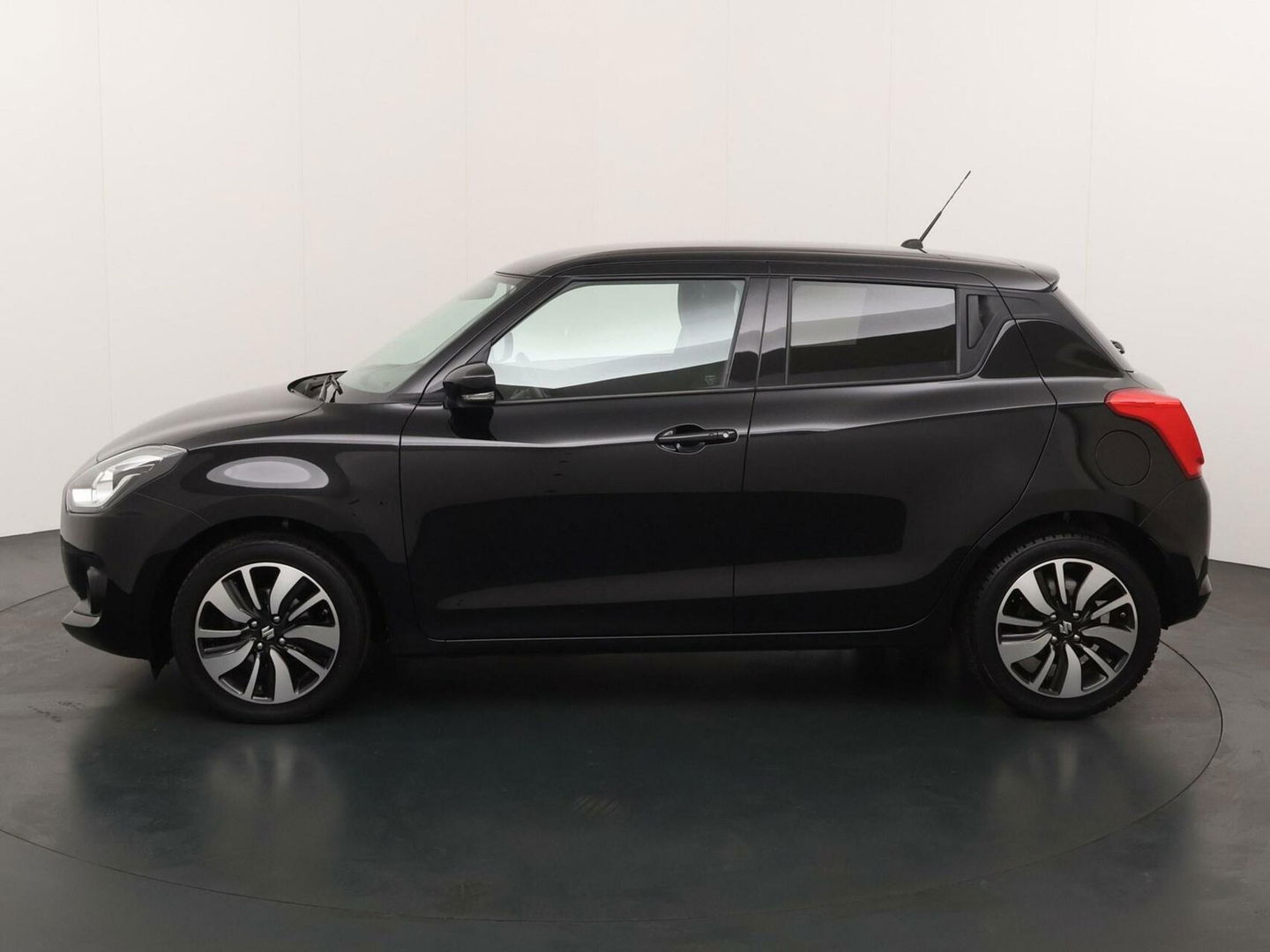 Suzuki Swift stijl AUTOMAAT 1.2 Stijl